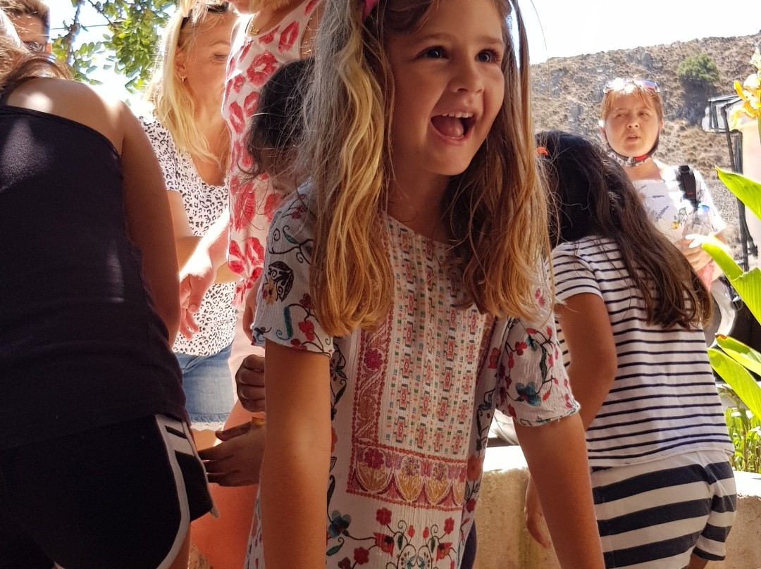 Kazani Zargianakis Distillery-Prinias必去景点