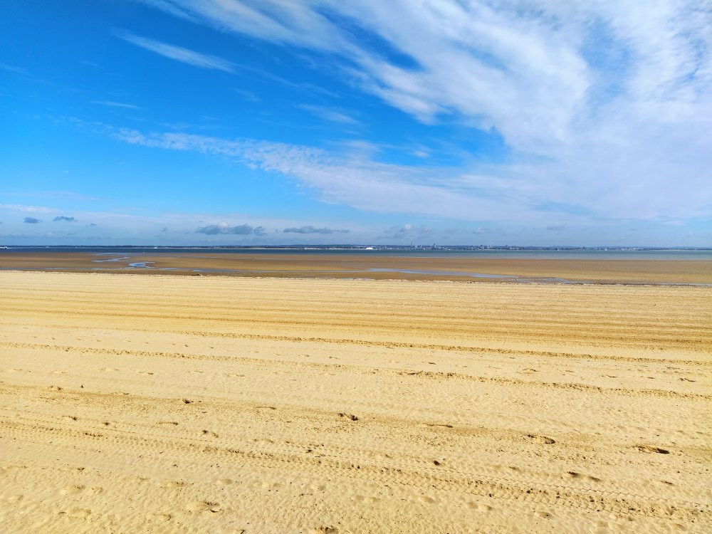 Ryde Beach-赖德必去景点
