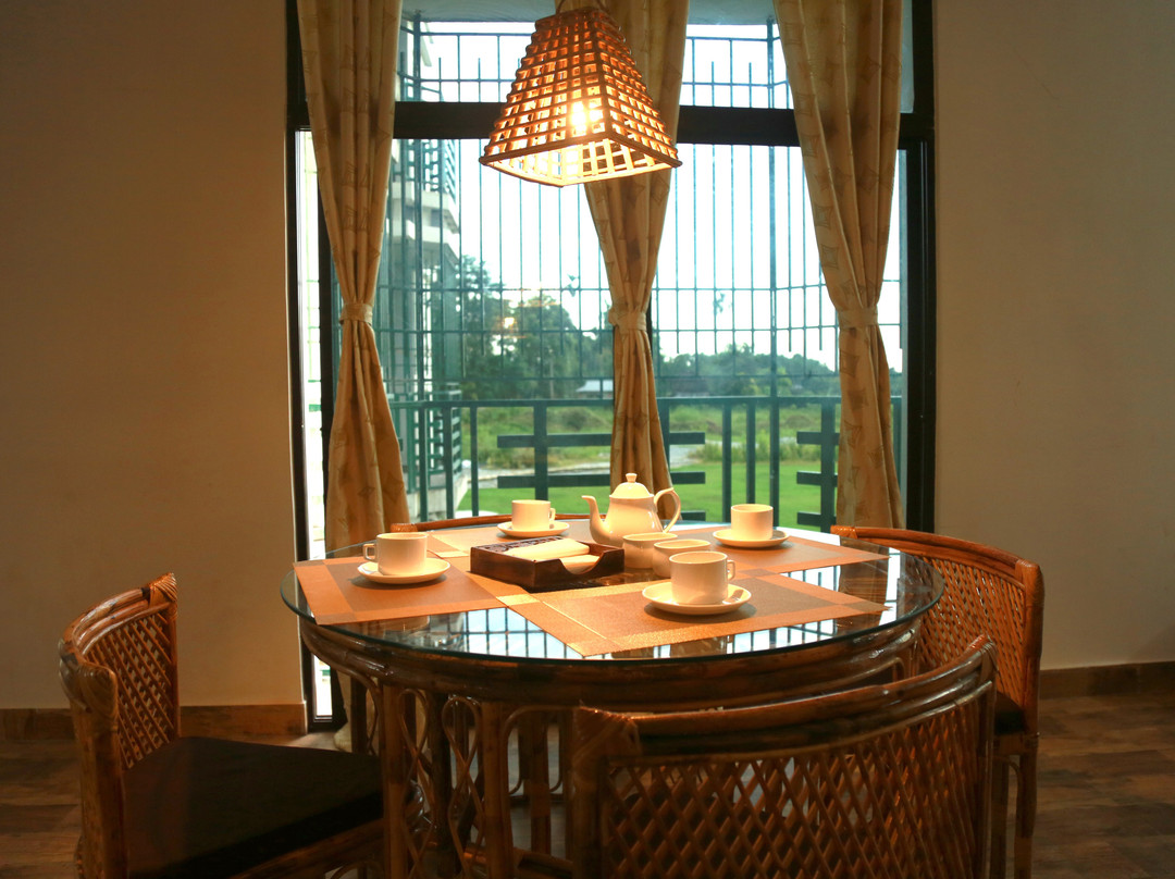 Turibari Leisure Point主图