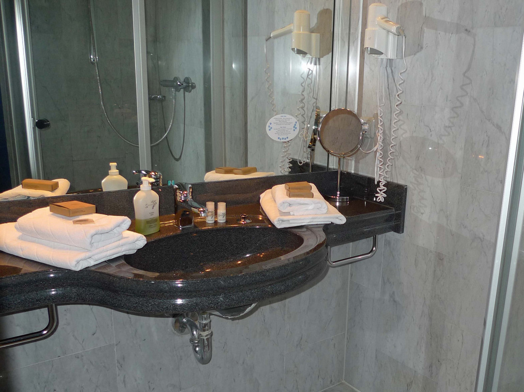 Landhaus Nicolai Hotel & Restaurant主图