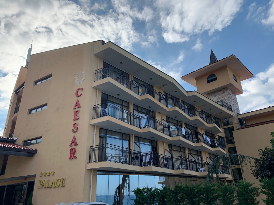 Tiva del Mar Beach主图