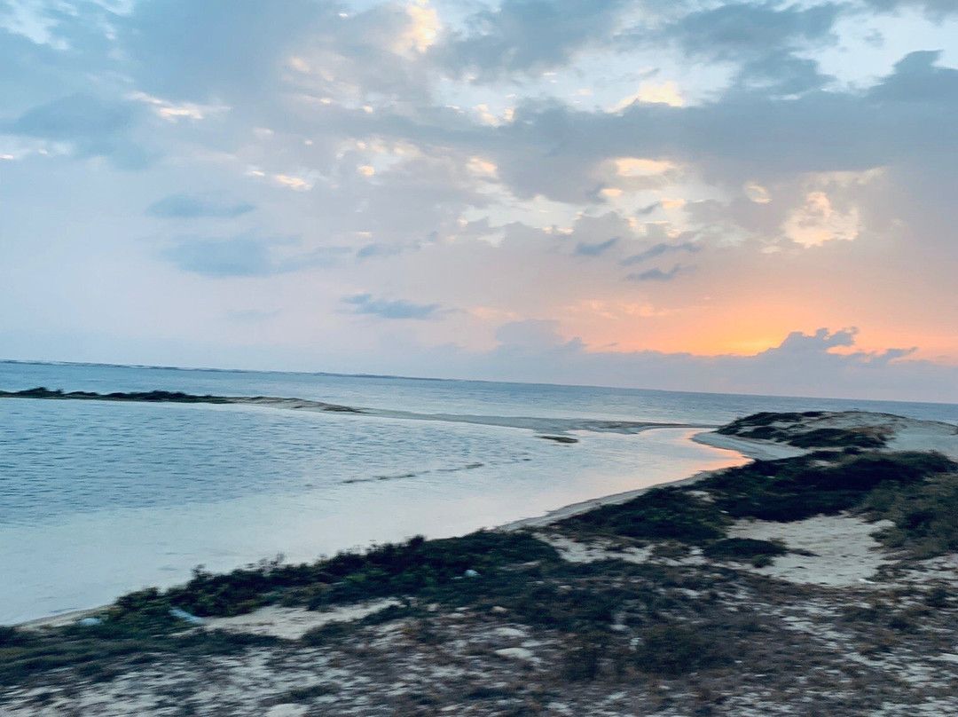 Quad Evasion et Passion-米栋必去景点