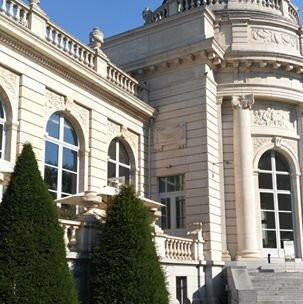 Parc de la Boverie景点图片