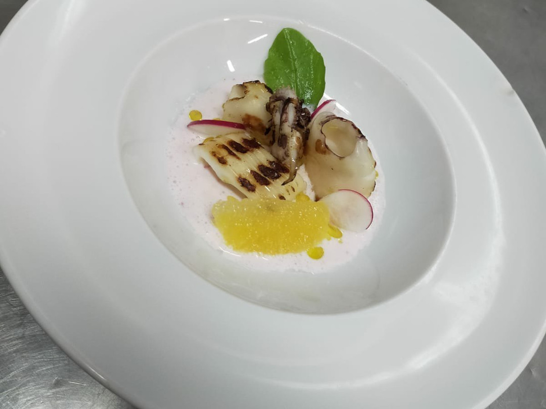 Albergo Piccolo Mondo主图