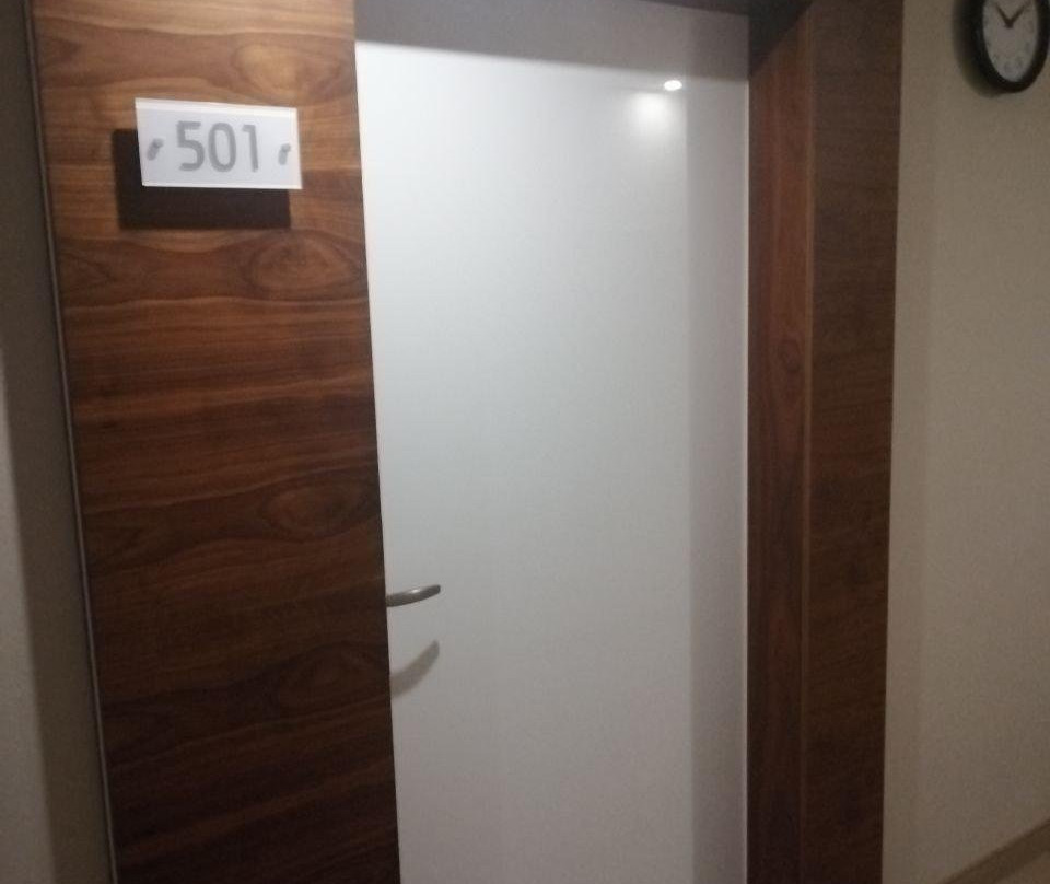 G9 Hotel主图