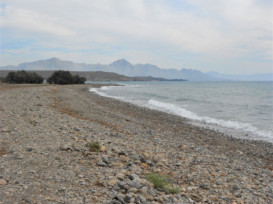 Parque Regional Cabo Cope y Puntas de Calnegre景点图片