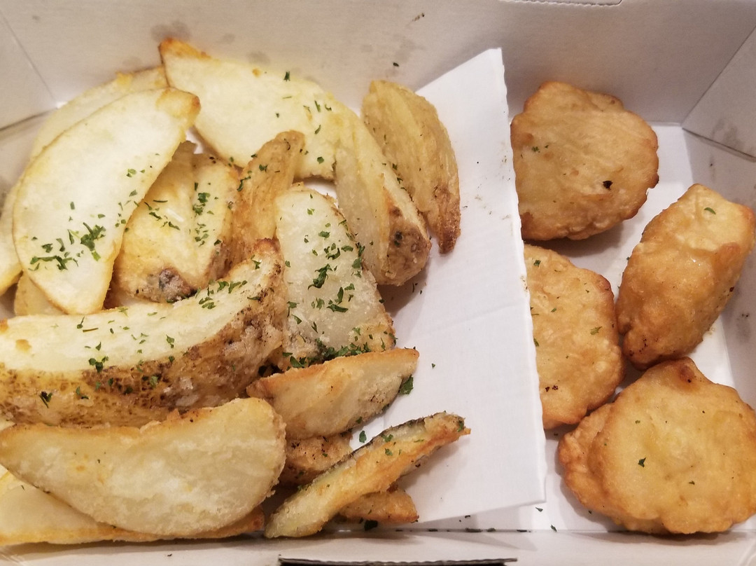 ドミノ・ピザ世田谷公園店