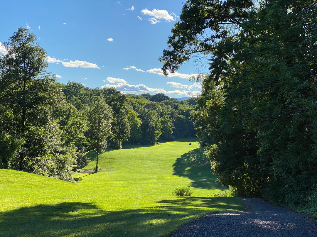Catskill Golf Resort-Catskill必去景点