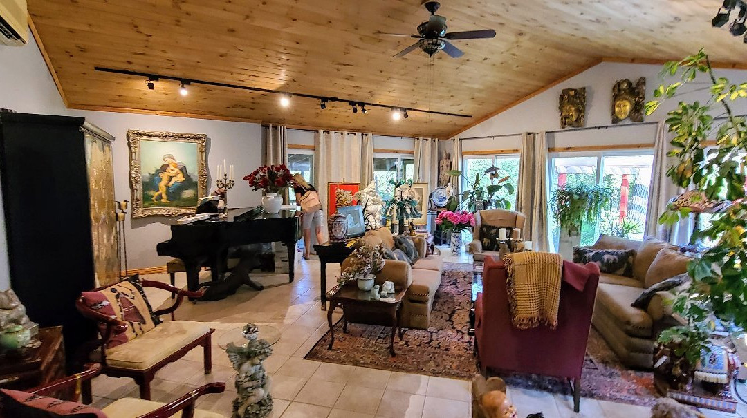 Shambhala Bed and Breakfast主图