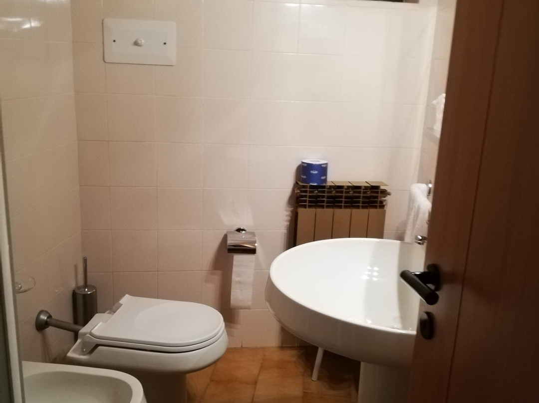 Euro Hotel主图