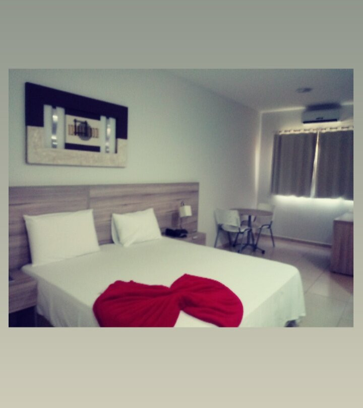 Hotel Renascer主图