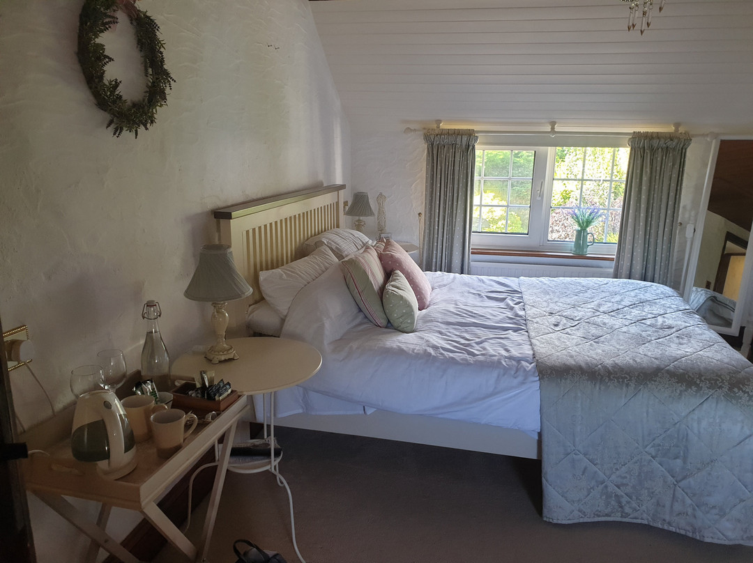 Castle Canyke Farm主图