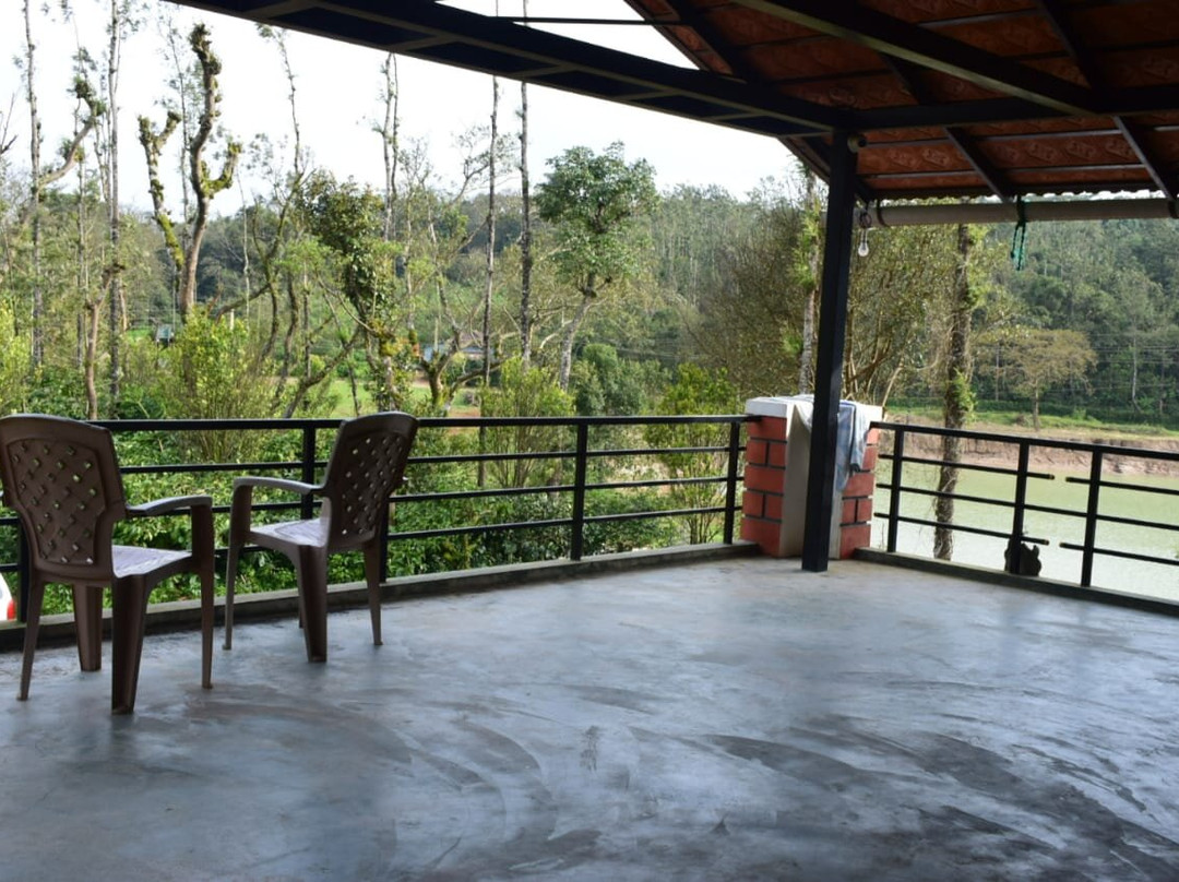 Gowrikere Homestay, Coorg主图