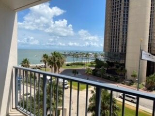 海湾塔科珀斯克里斯蒂市奥姆尼酒店主图