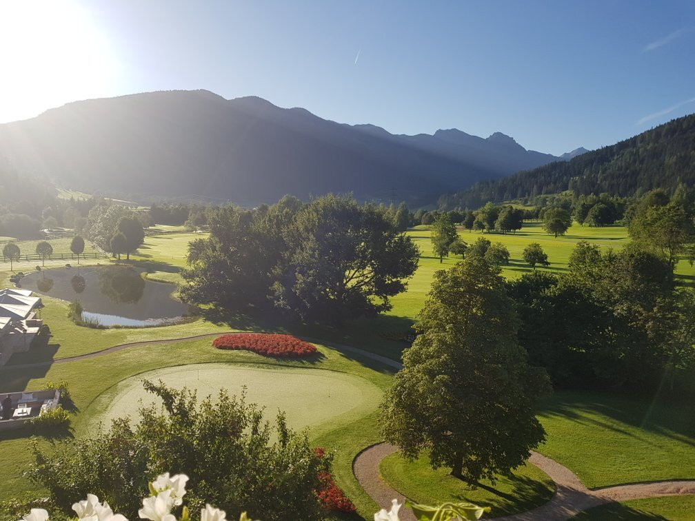 Gut Weissenhof主图