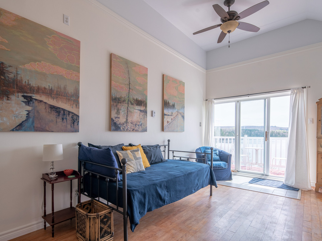 A L'Aube du Nord主图