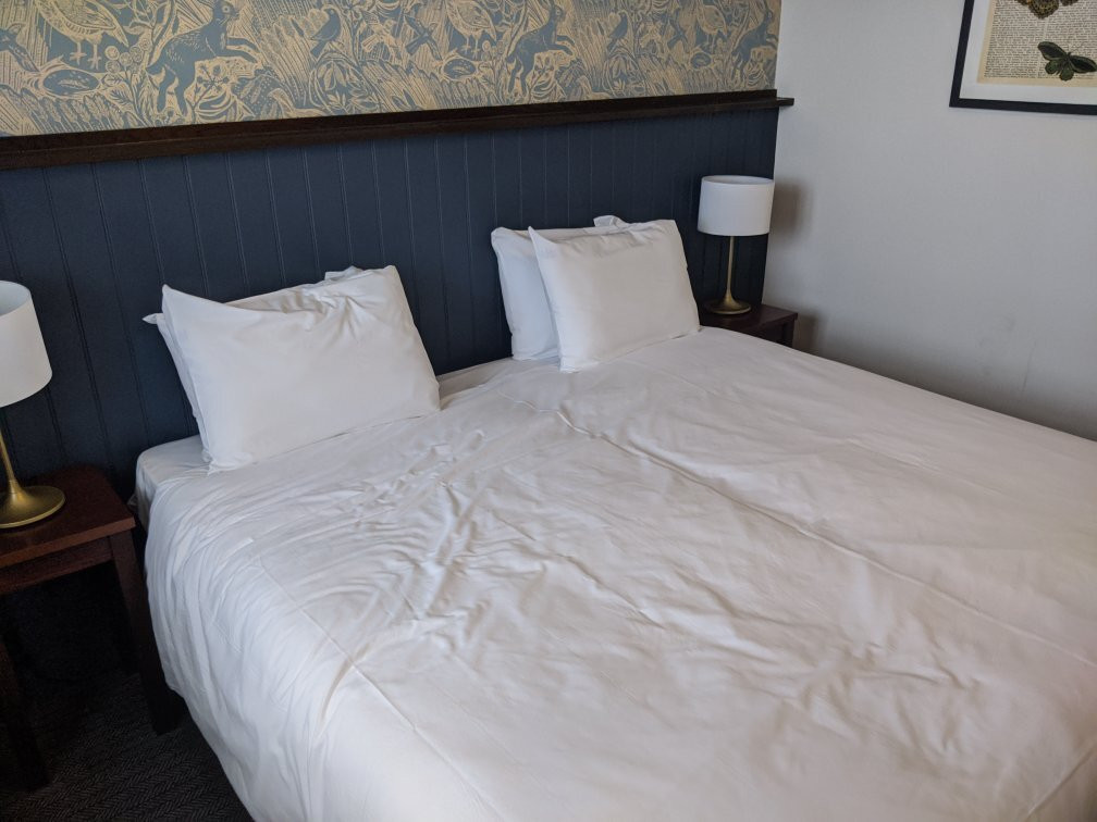 Ravensworth Arms Hotel主图