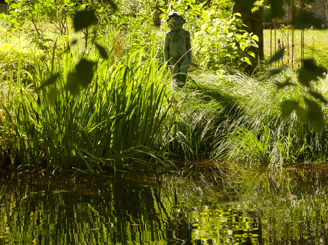The Four Columns Inn And 1832 Tavern主图