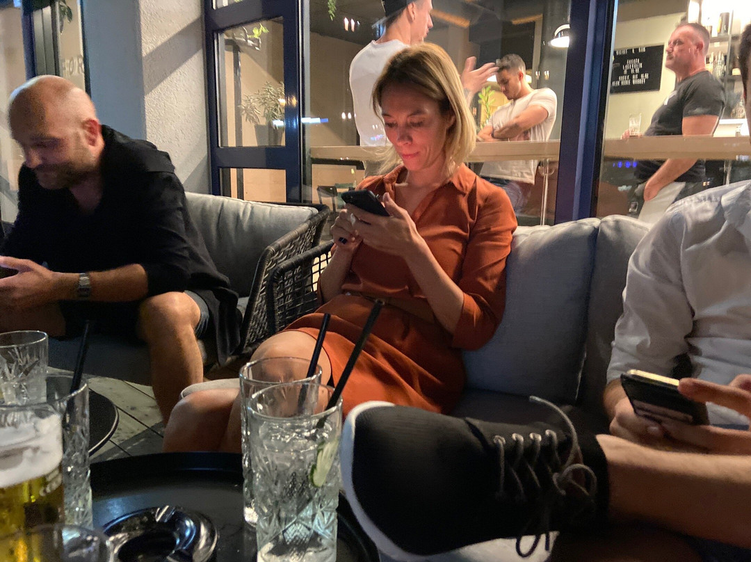 Business und Lifestylehotel Forum Widnau主图