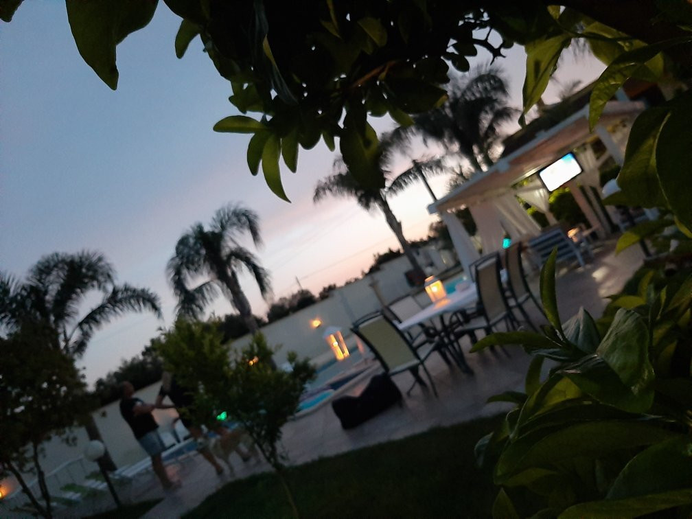 B&B La Corte di Paola主图