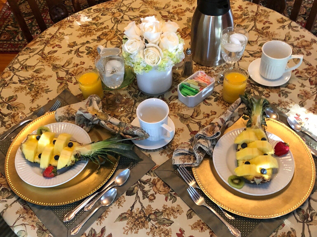 1840 Inn on the Main Bed and Breakfast主图