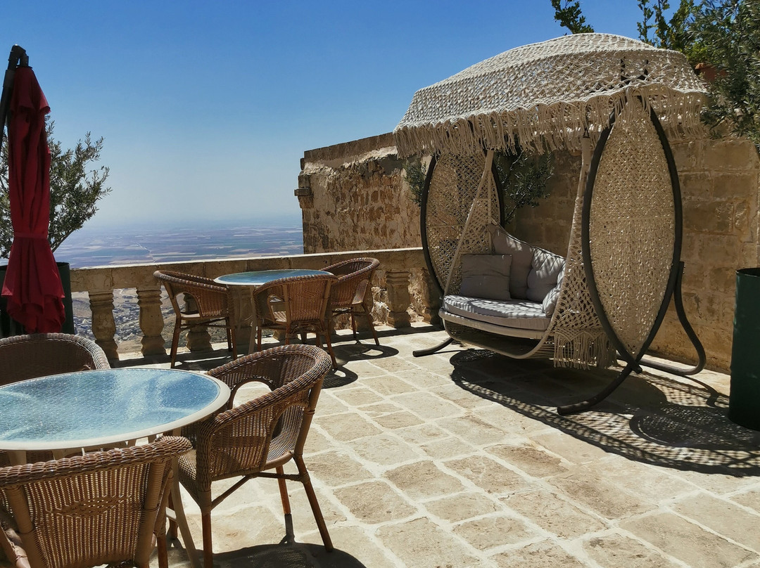 Selcuklu Konagi主图