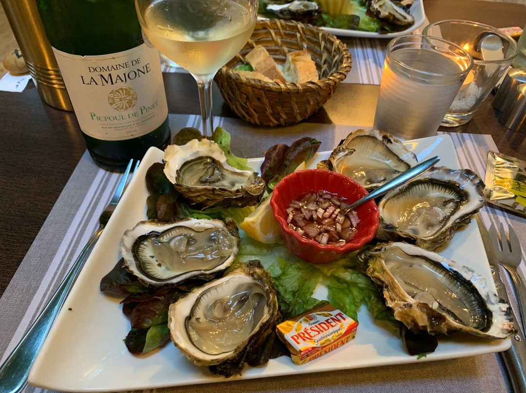 Hôtel Le Gout des Hotes主图