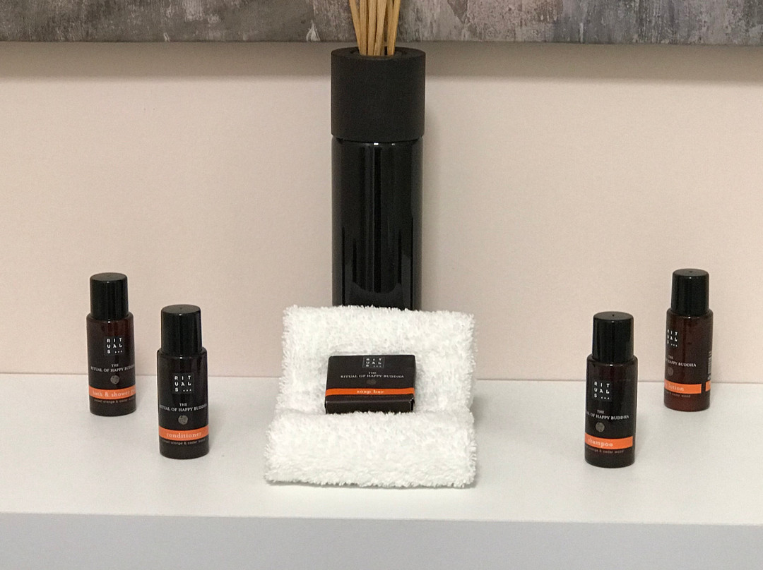 The Old School House Rooms主图