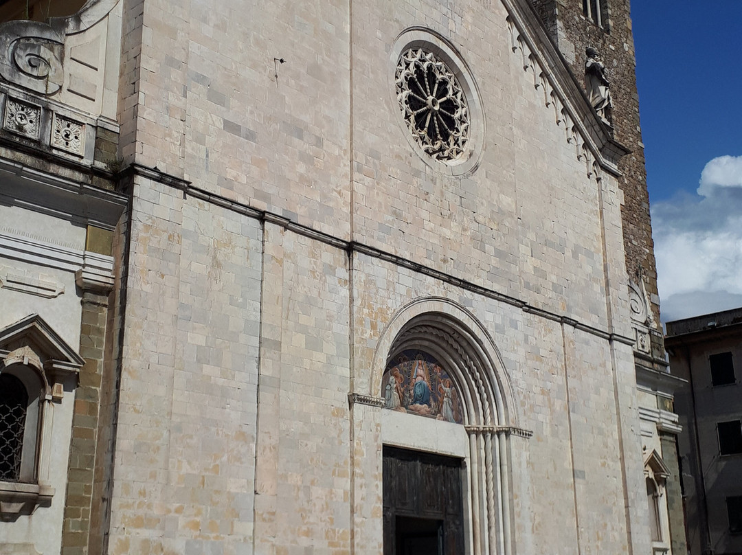 Basilica Cattedrale di Santa Maria Assunta景点图片