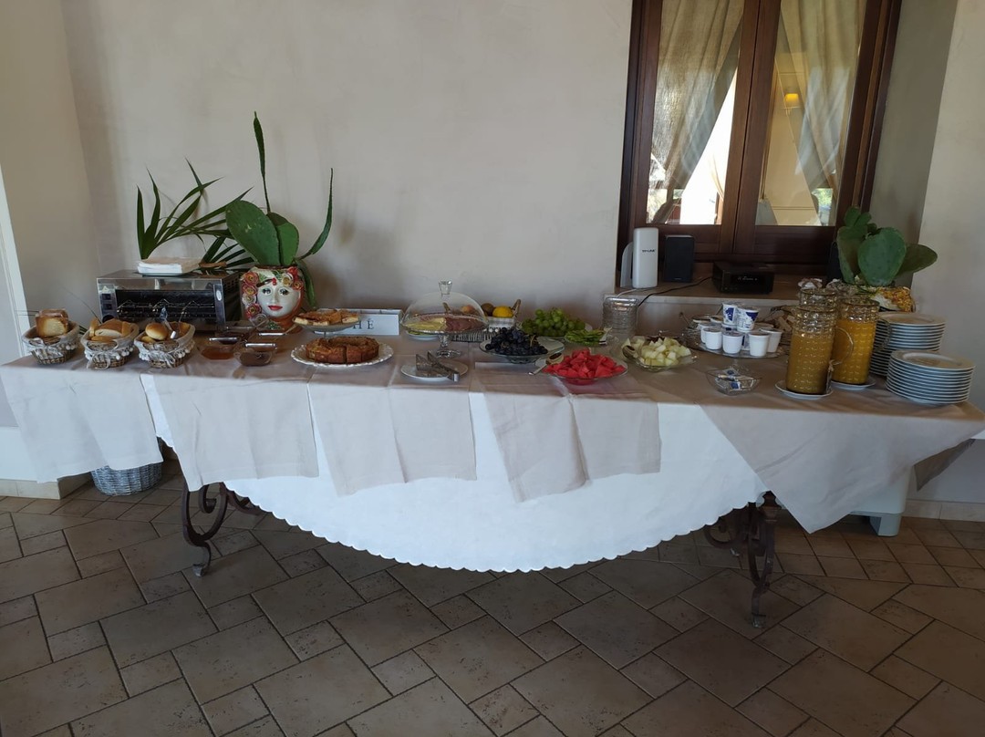 Hotel Villa Calandrino主图