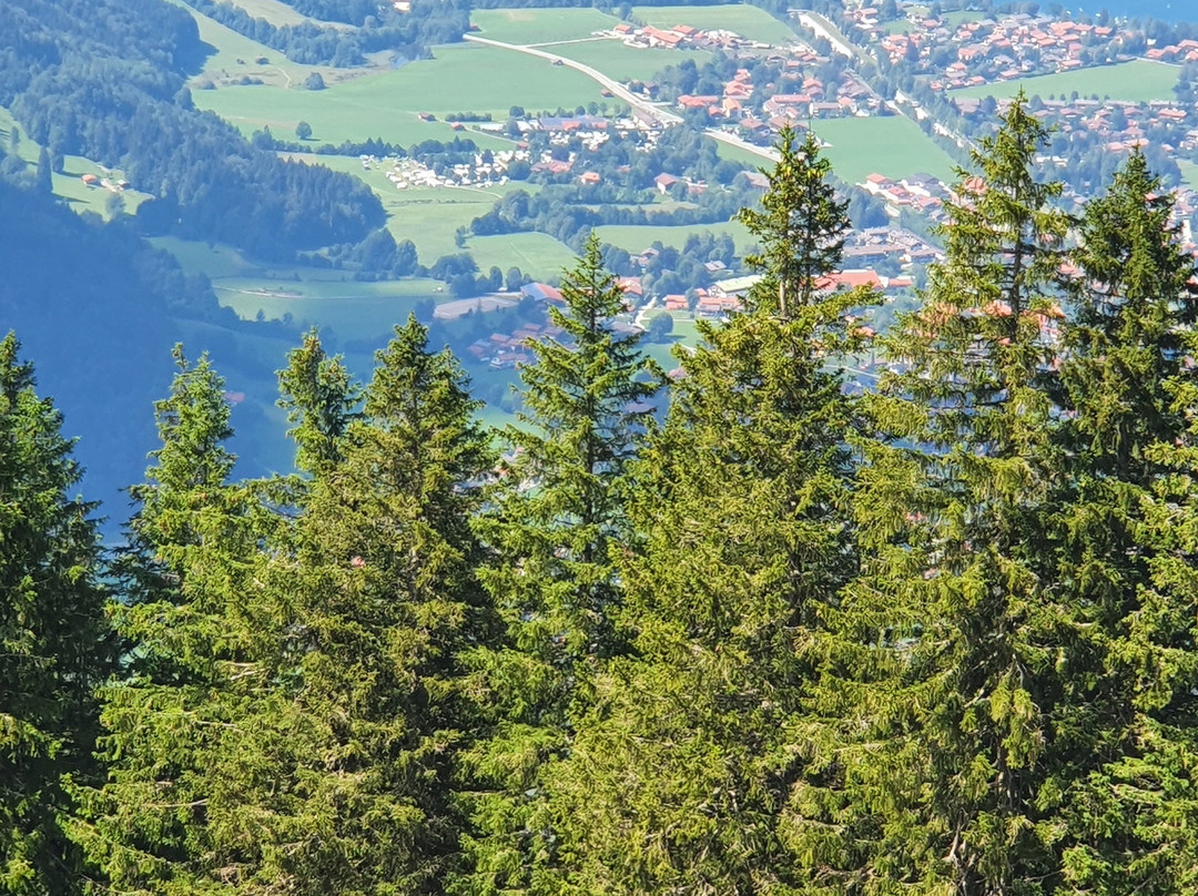 Campingplatz Wallberg