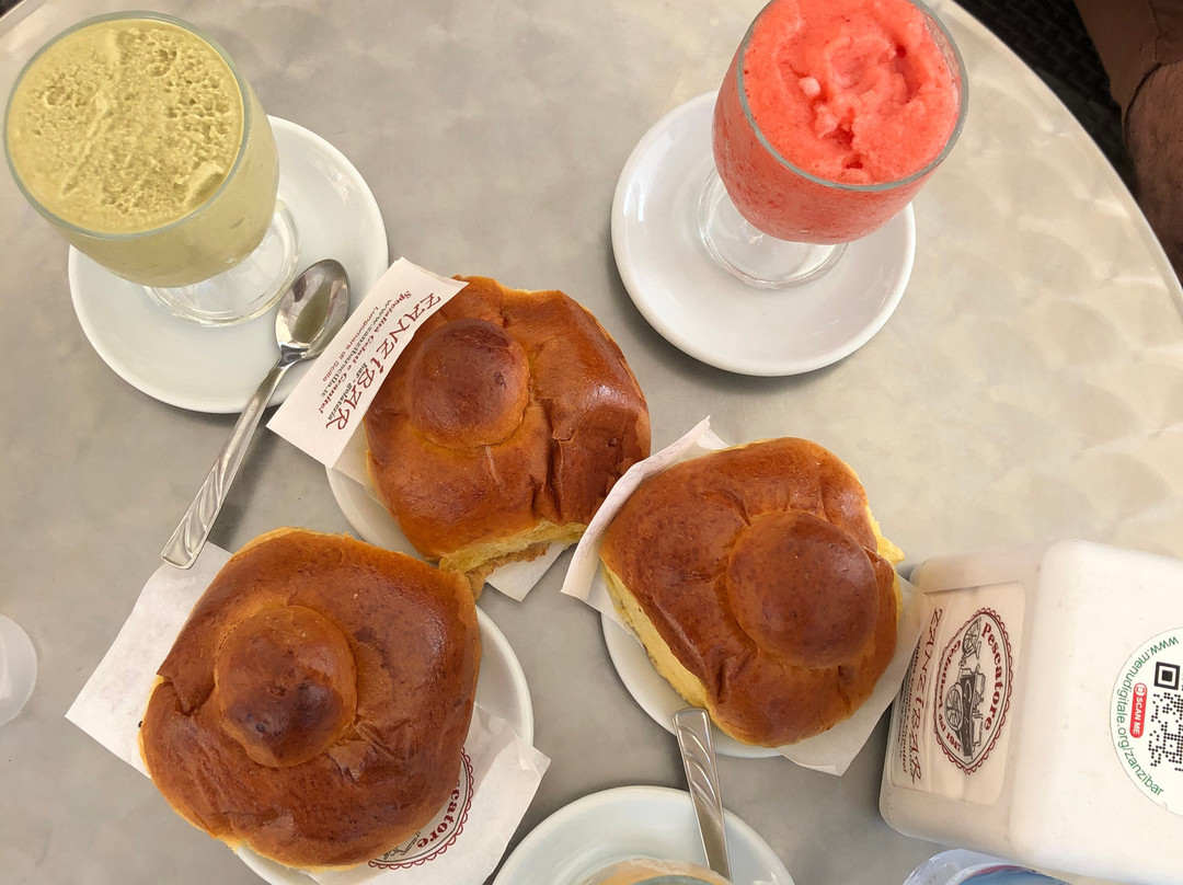 Zanzibar-希拉必去景点