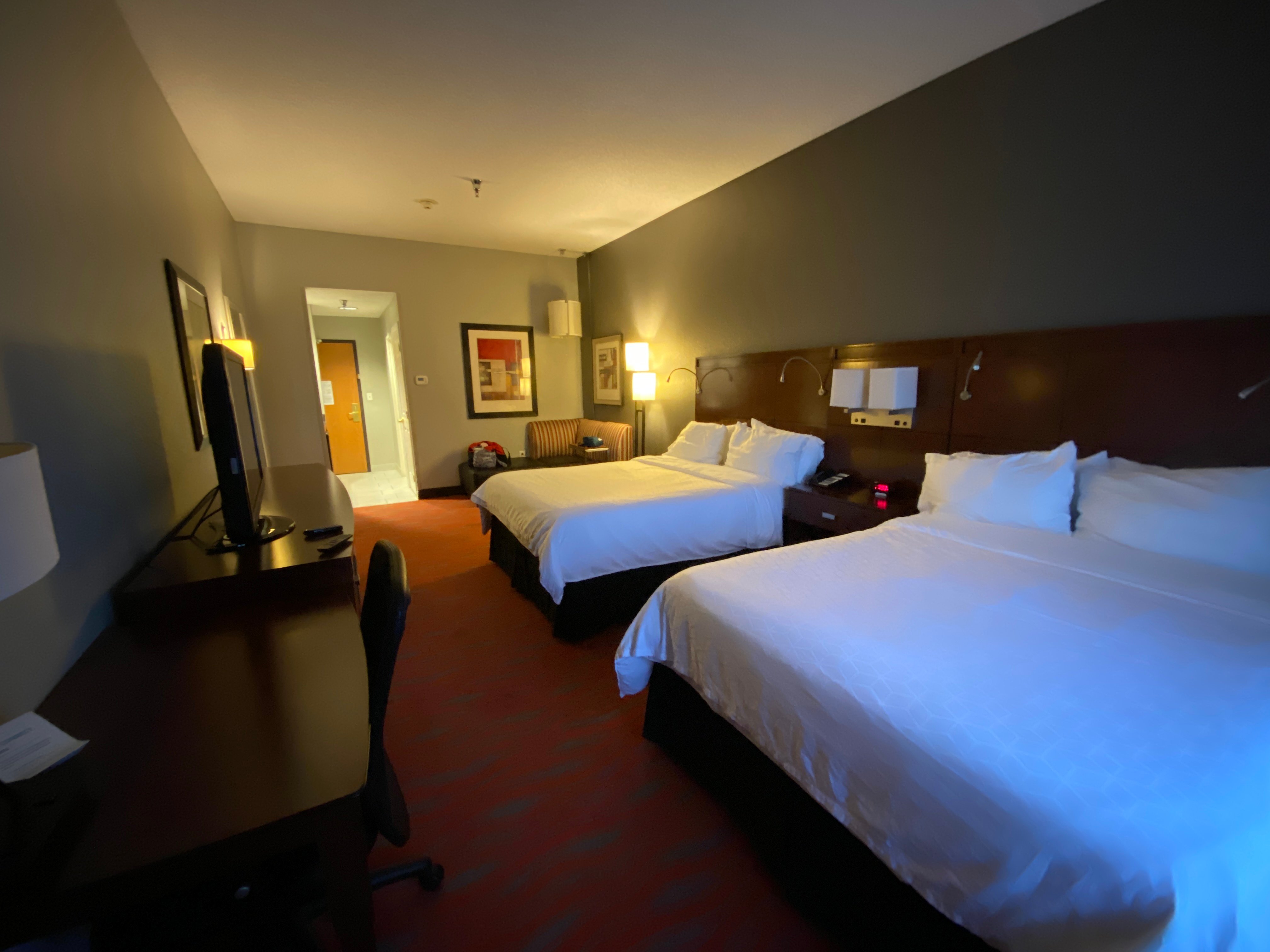 Holiday Inn Express Kearney By IHG-官方
