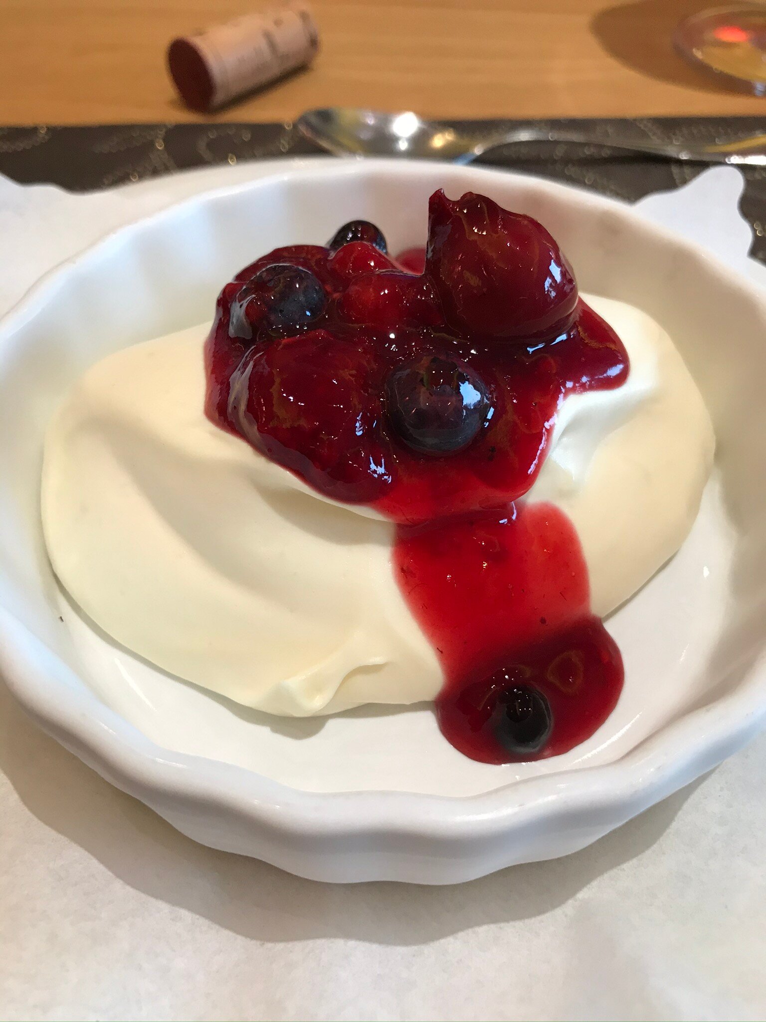 Wieshof-餐饮