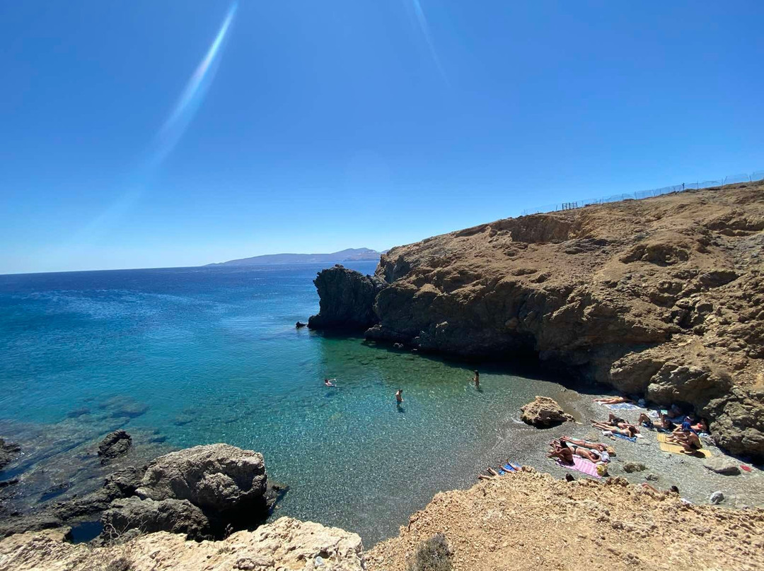 Βlue Harbour-Astipalea必去景点