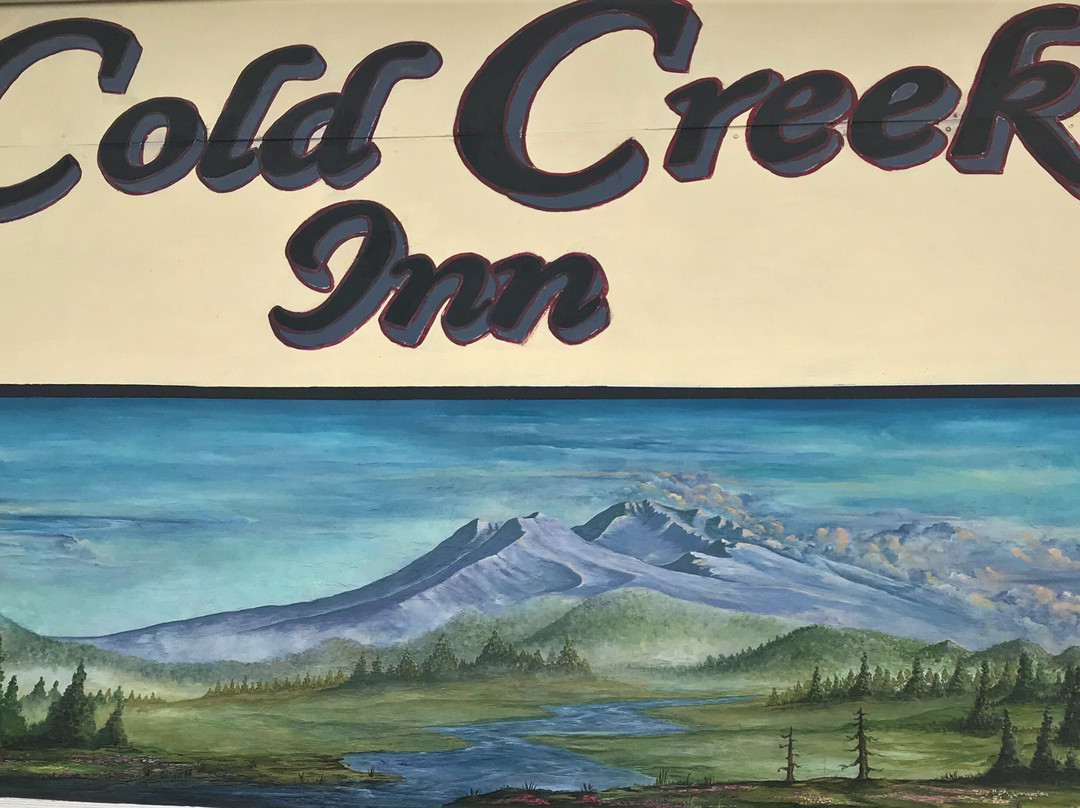 Cold Creek Inn主图