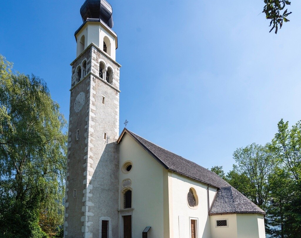 Chiesa di San Sebastiano景点图片