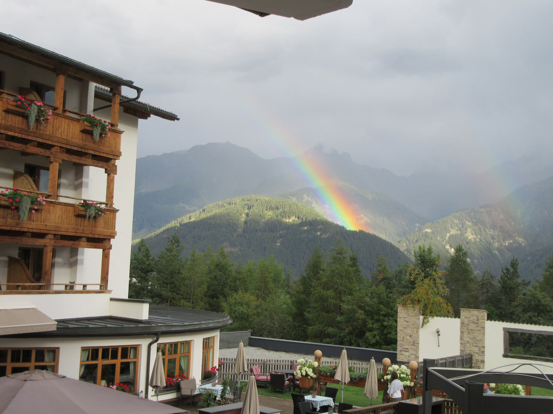 Hotel Fisserhof主图