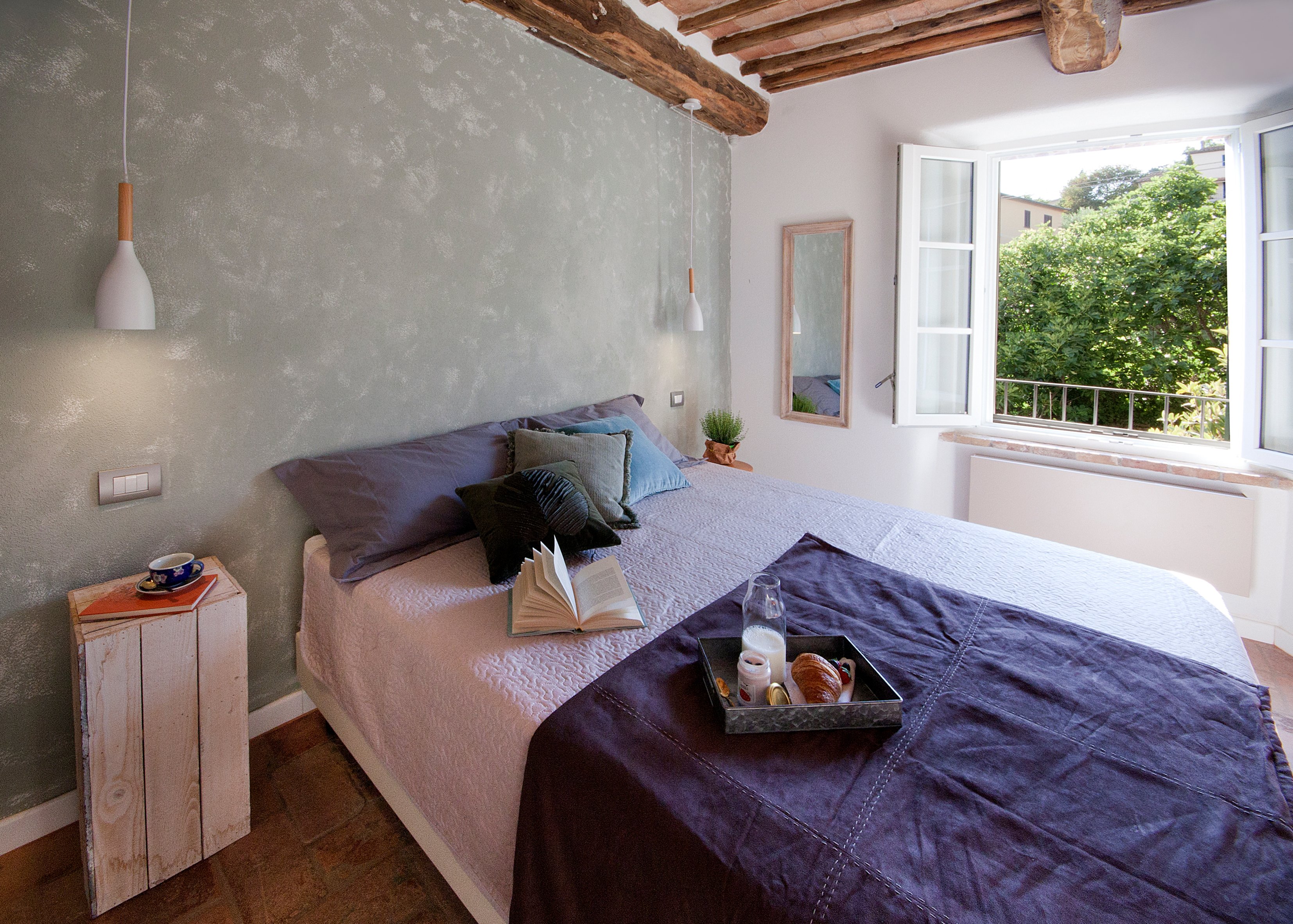 Agriturismo La Via Dell'oliviera-官方
