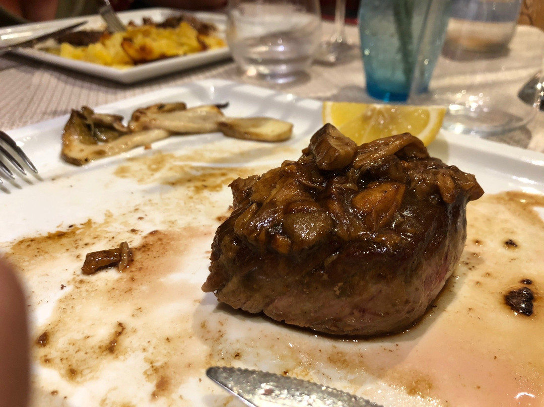 Hotel Fontanella主图