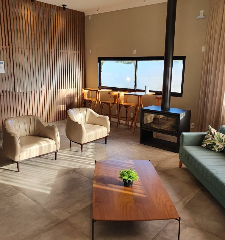 Pousada Rota 12主图