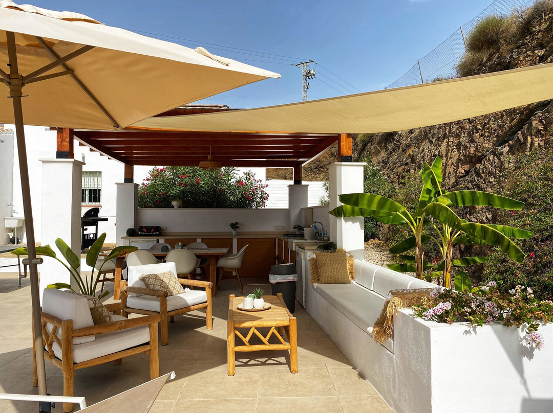 B&B Casa Pura Vista主图