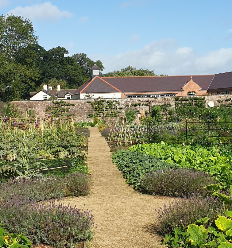 Hillsborough Castle and Gardens景点图片