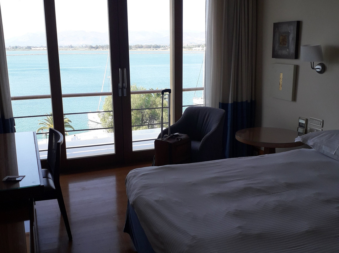 东道主酒店主图