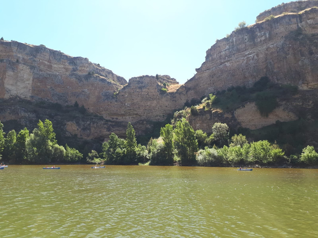 Duraventour-San Miguel de Bernuy必去景点