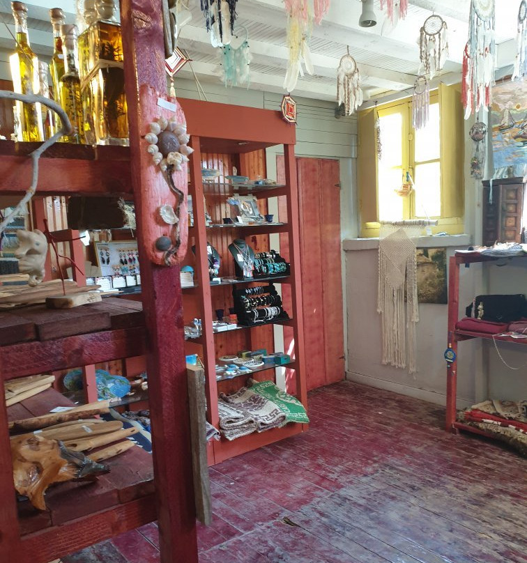 Hand Made Gifts-Korithi必去景点