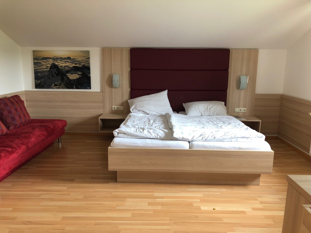 KOGLER`s Pfeffermuhle Hotel & Restaurant主图