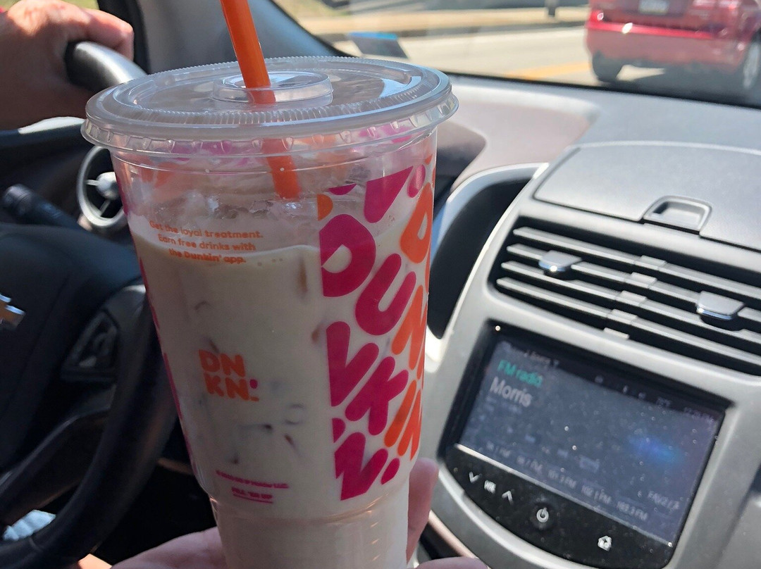 Dunkin'