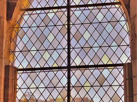 Église Saint-Médard-Germond-Rouvre必去景点