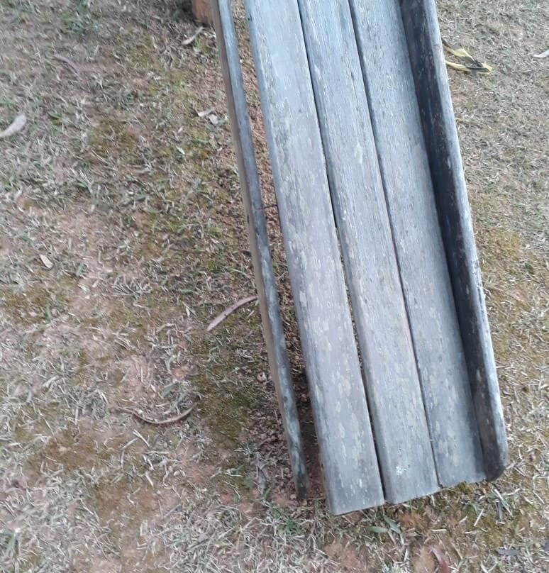 Resort Fazenda 3 Pinheiros主图